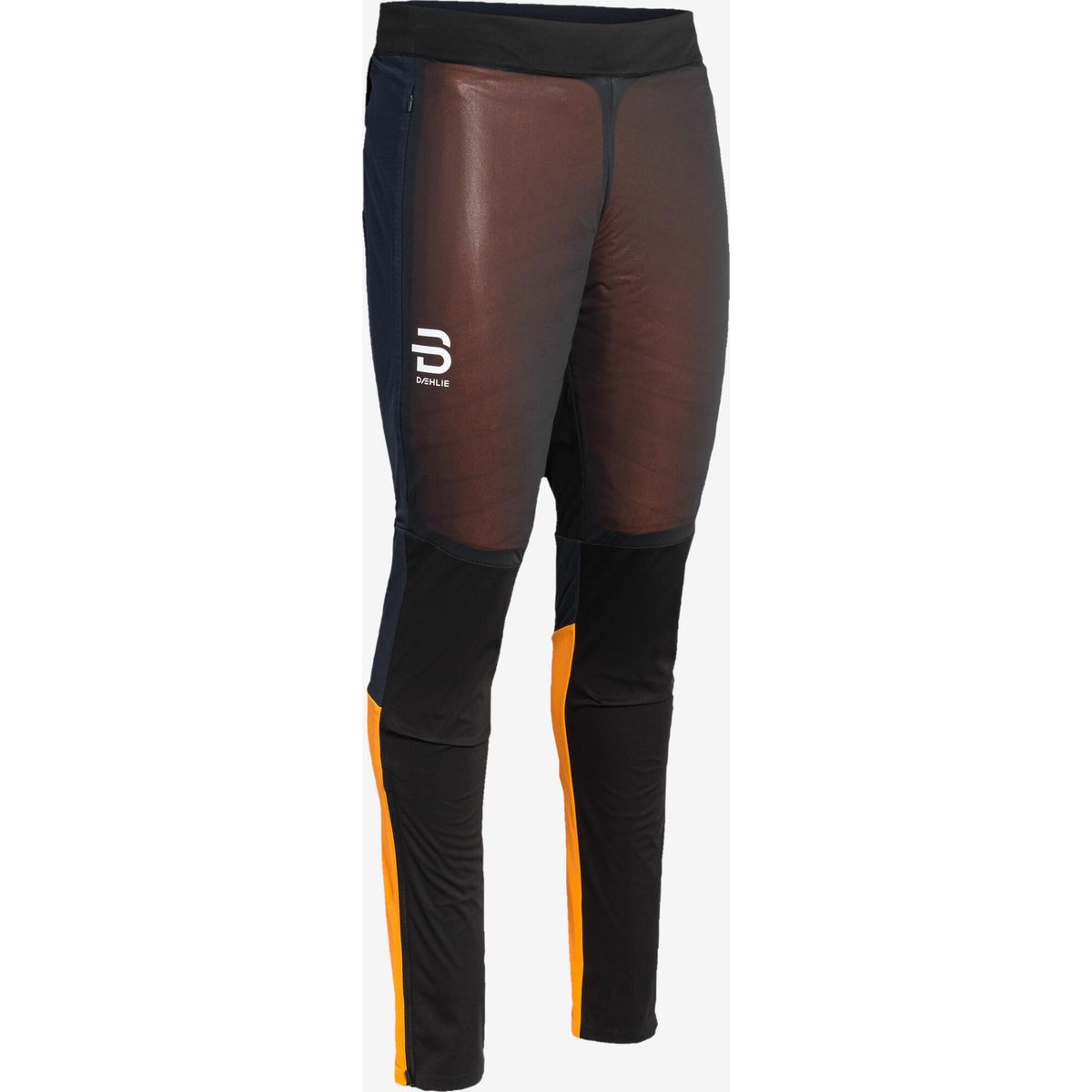 Daehlie Pants Thermo Pro black (99900) L 333914-99900-L