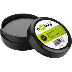 GB 45238 - Lötfett Dose, 50 g