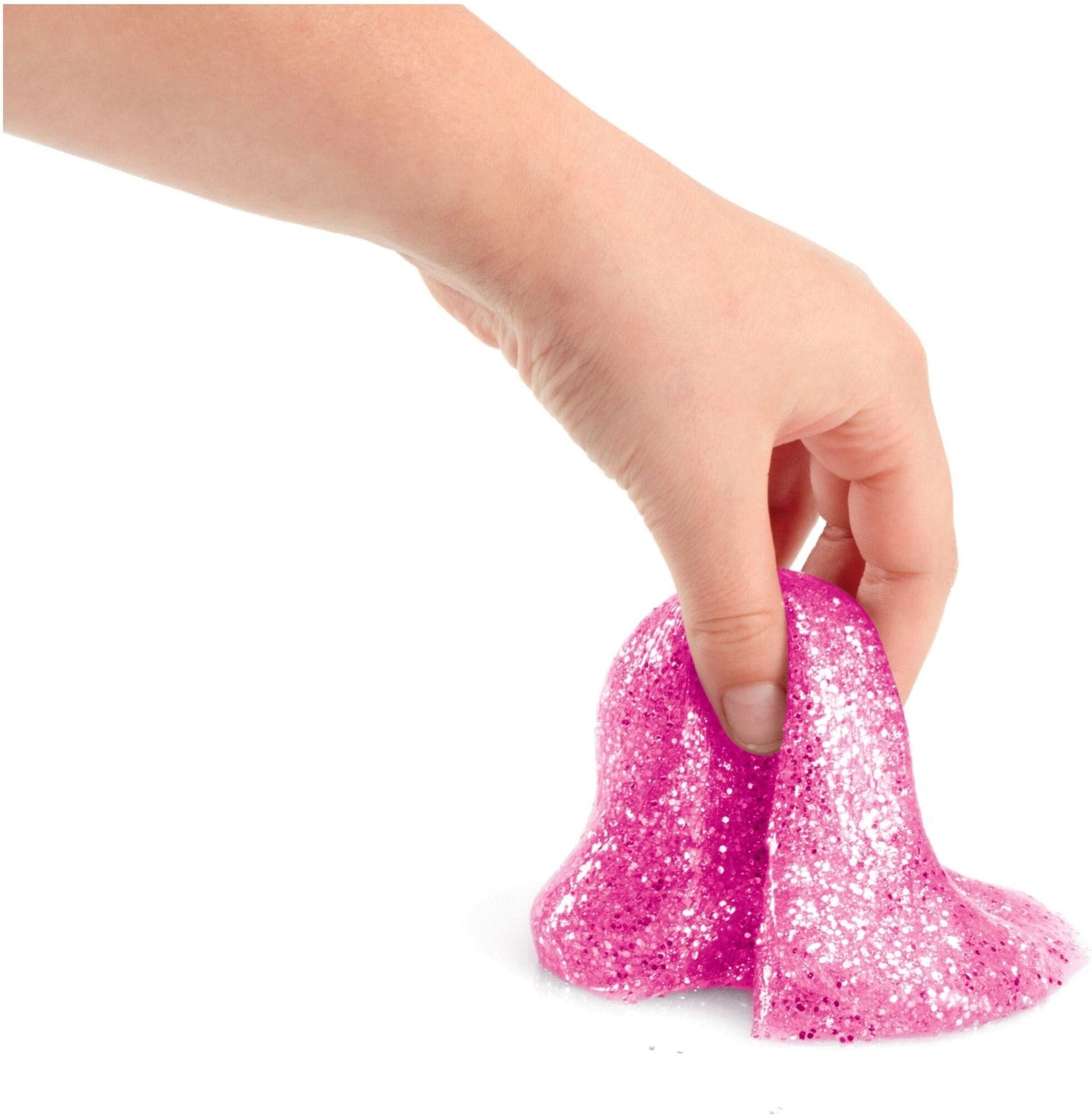 Cra-Z-Art Cra-Z-Slimy Cra-Z-Compounds Set - 12 Pieces - For Kids