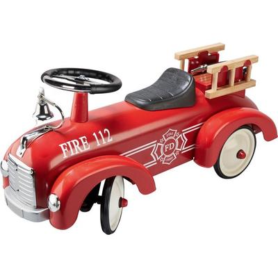 Rutscherfahrzeug Feuerwehr