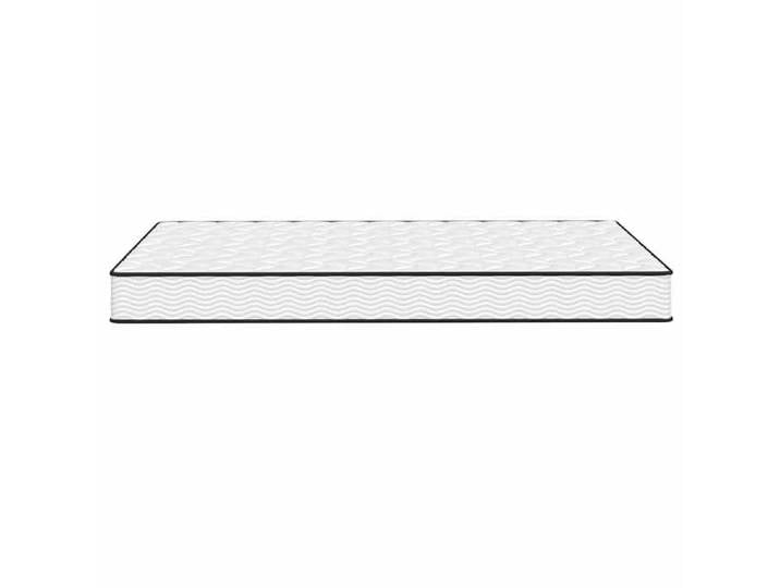 FAF-NEUF* Matelas à ressorts bonnell - Confort accru - moyen 140x190 cm JUIN610733