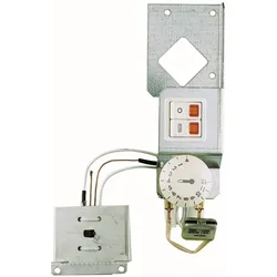 Dimplex Zweipunktregler, Zubehör Heizen