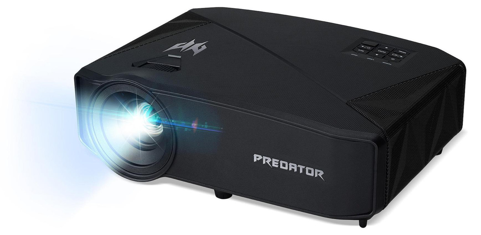 Acer Predator GD712 Gaming LED-projector