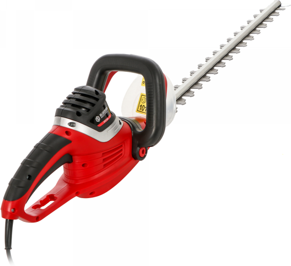 Blue Bird HTE 600  - Akku-Heckenschere - Schwert 51cm - 600W