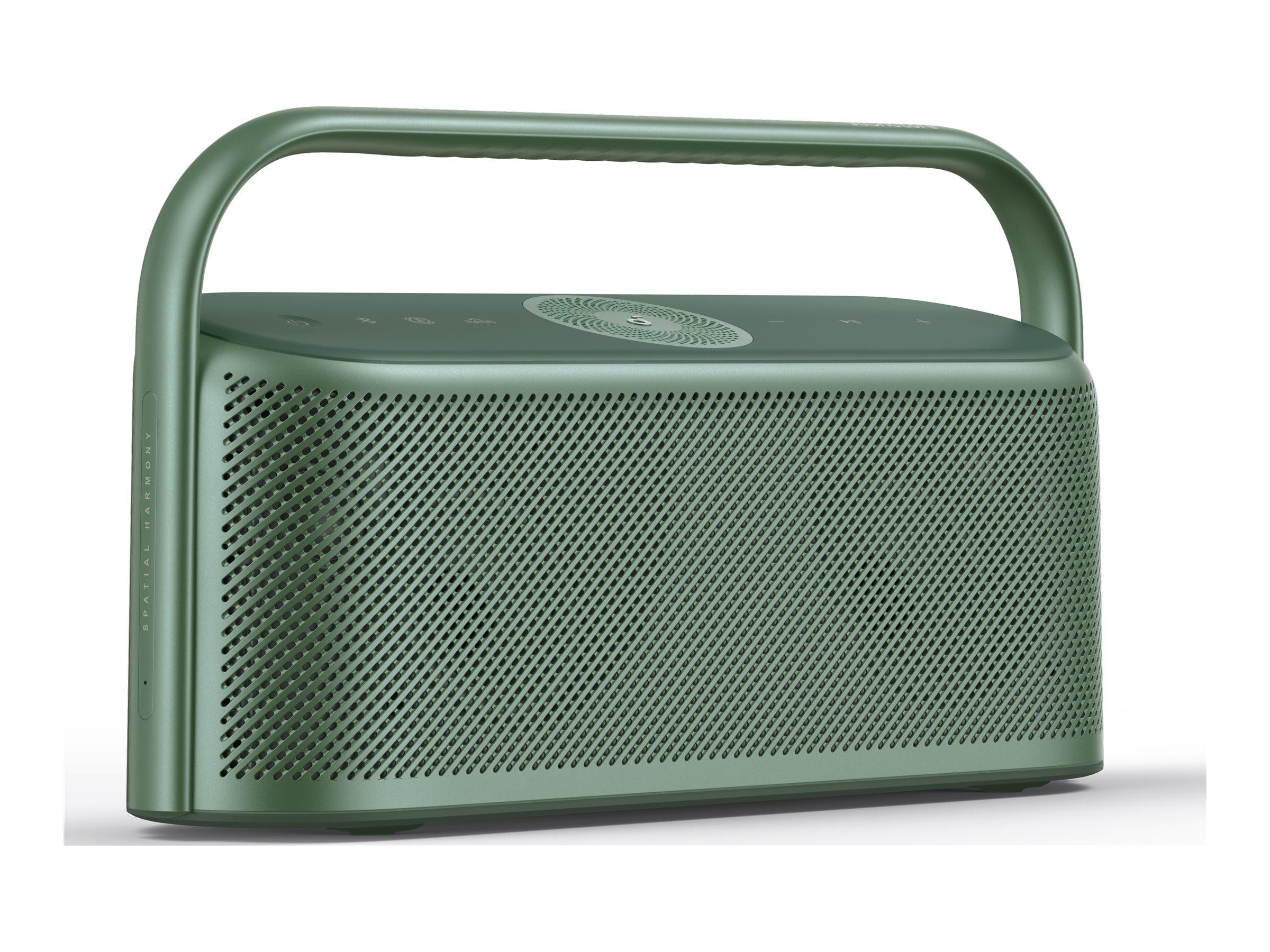 soundcore Motion X600 Bluetooth Lautsprecher grün