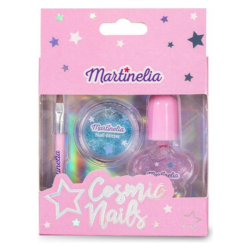 Martinelia COSMIC NAILS LOTE 3 pz (37617965)