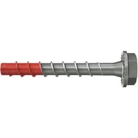 Betonschraube UltraCut FBS II 6x85/25 US SW13 R Sechskant 100 Stück, nichtrostender Stahl