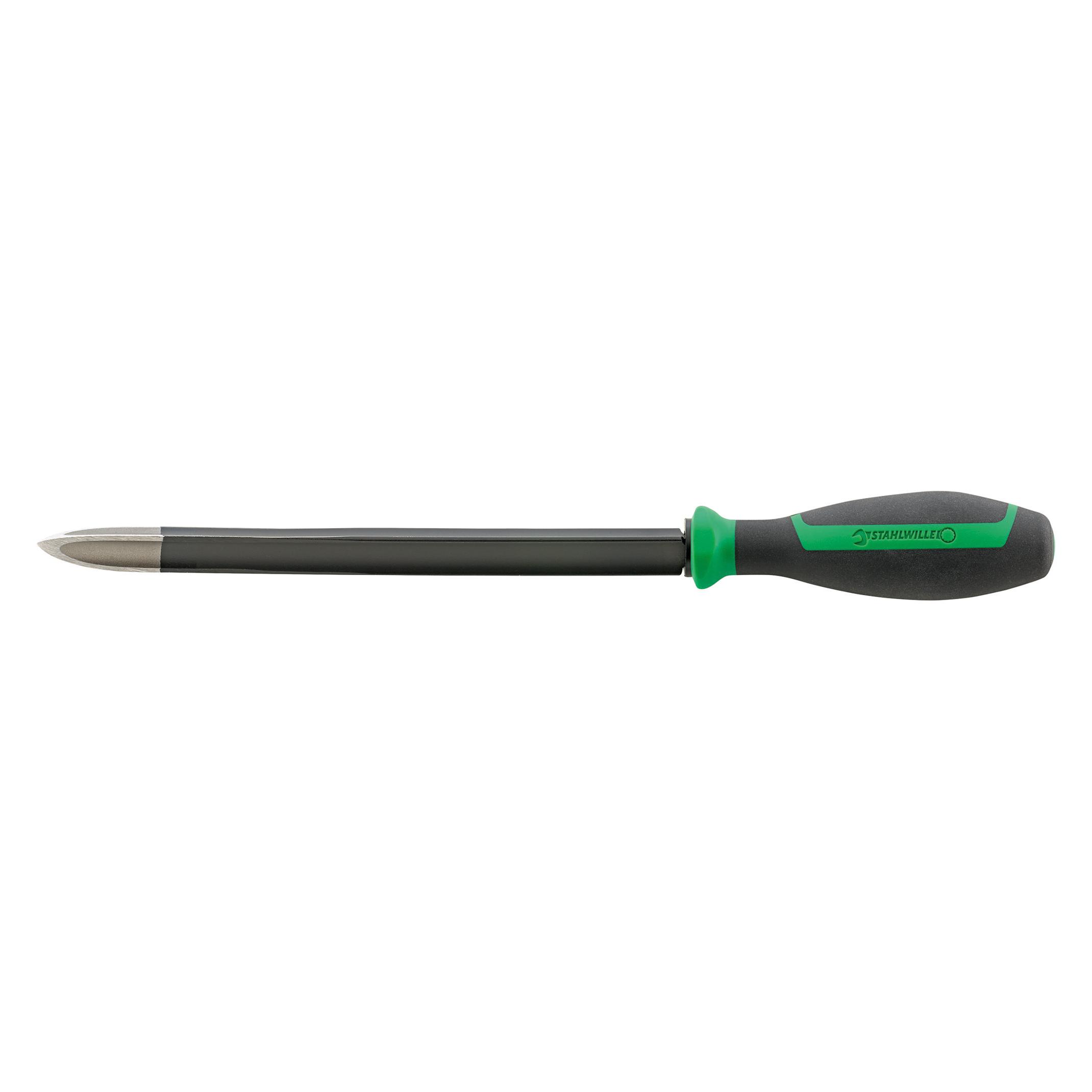 Stahlwille Dreikant-Hohlschaber Nr. 10670 (260 mm) (72063105)