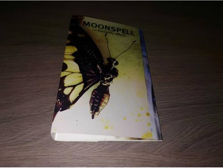 BUTTERFLY EFFECT