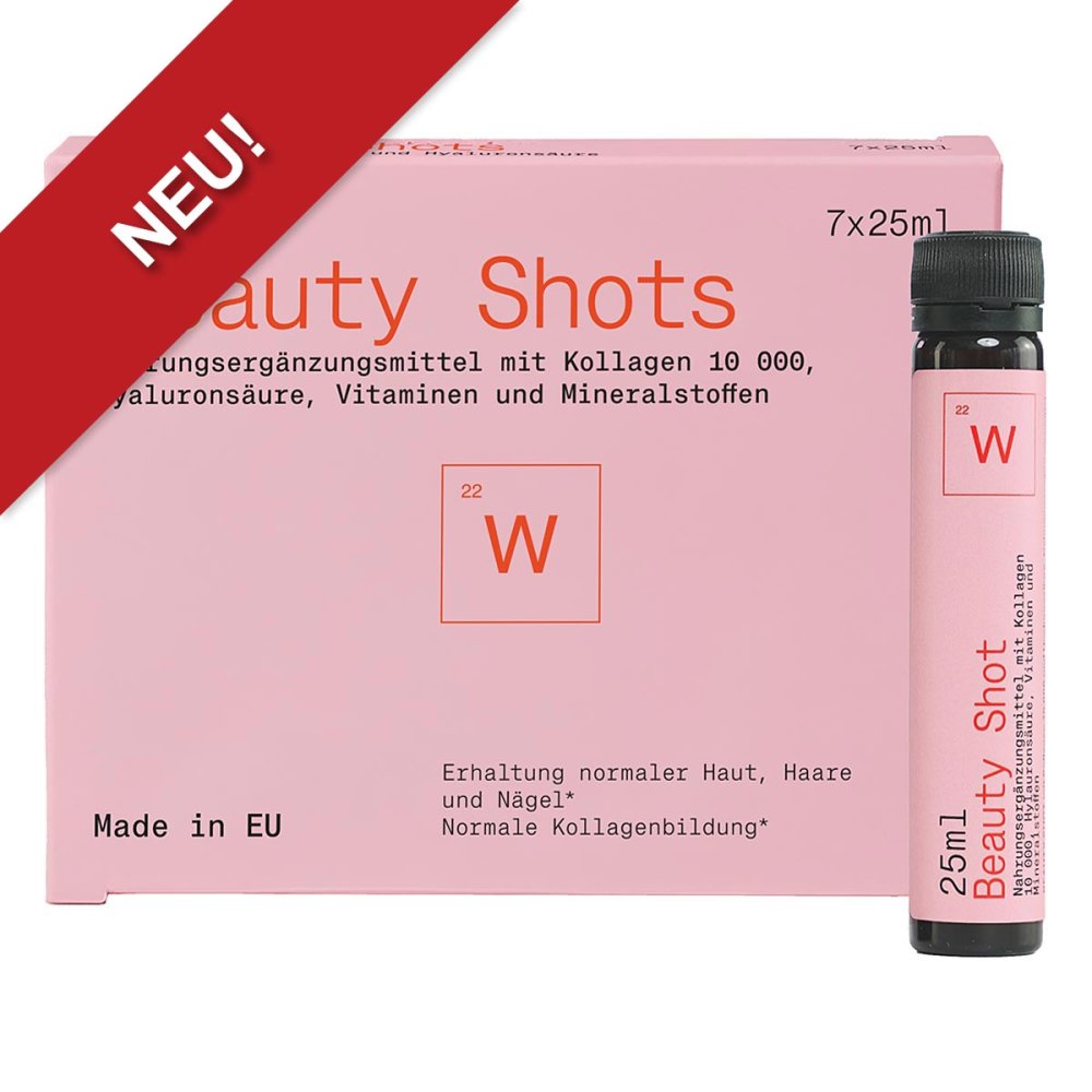 Nutri W22 UG (haftungsbeschränkt) Beauty Shots von Nutri W22 20301904