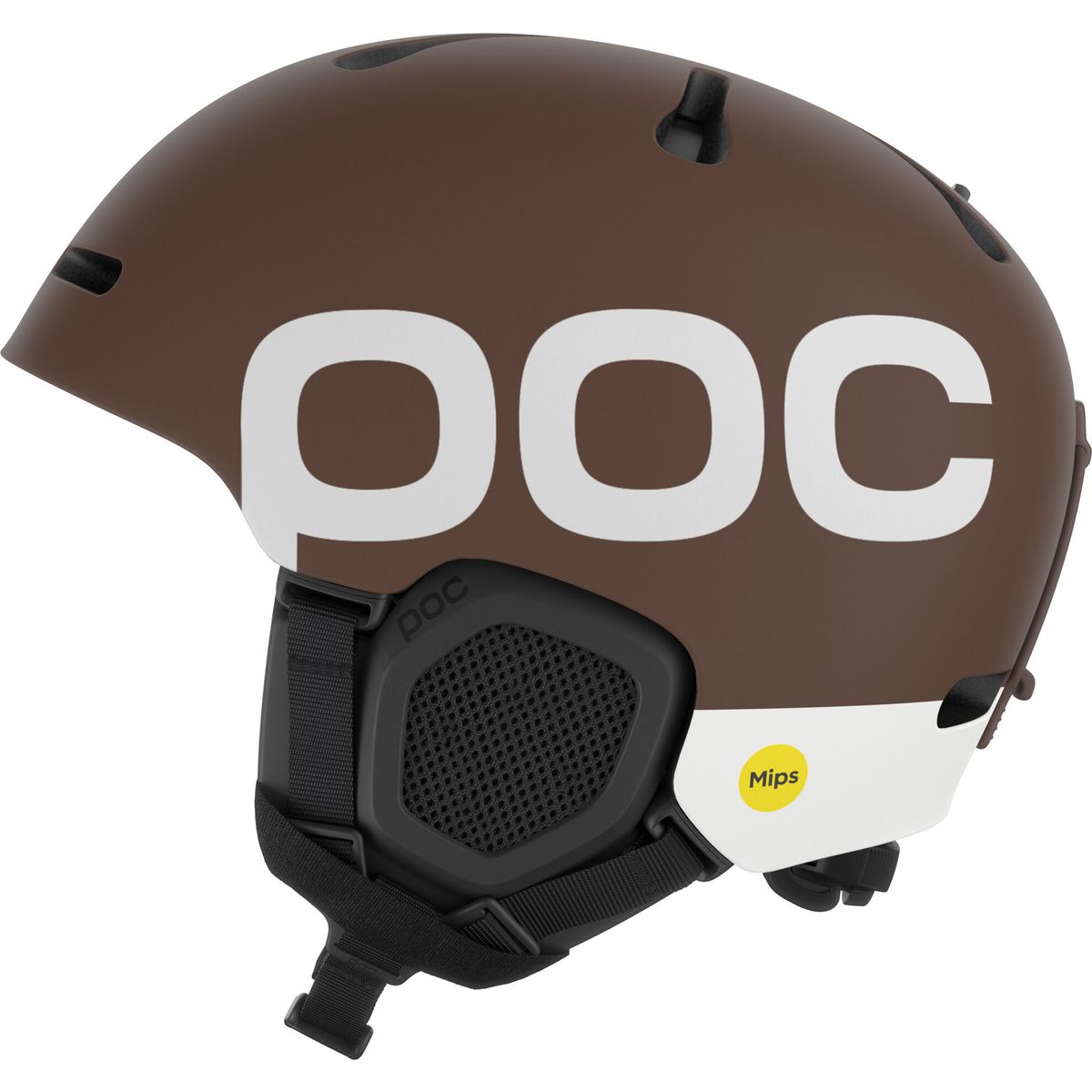 POC Fornix BC bronzite brown matt (8887) MLG PC104148887MLG1