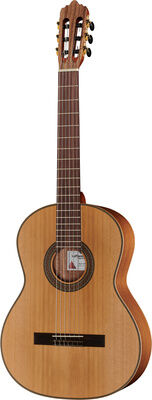 La Mancha Rubi CM Fishbone Edition Natur