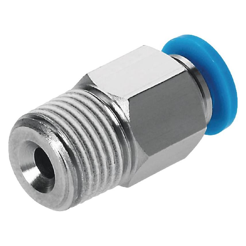 Festo Steckverschraubung (130676)