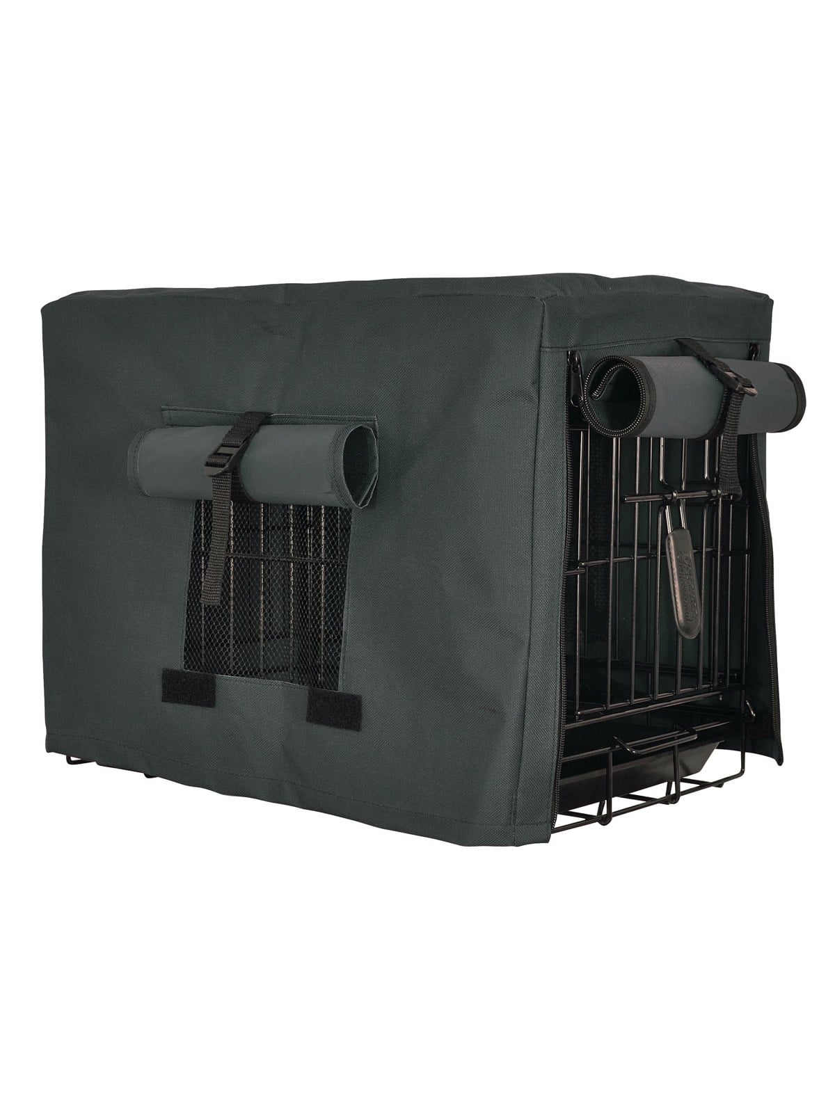 Dogman Crate cover for metal crate
