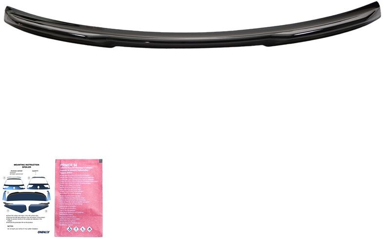 ONEWAY SP20.058 Heckspoiler
