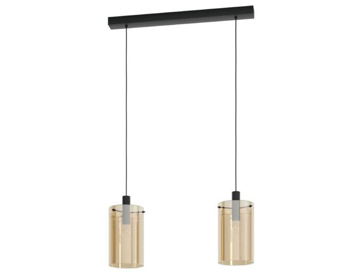 Eglo Pendelleuchte Polverara, aus Glas, verschiedene Modelle - 2