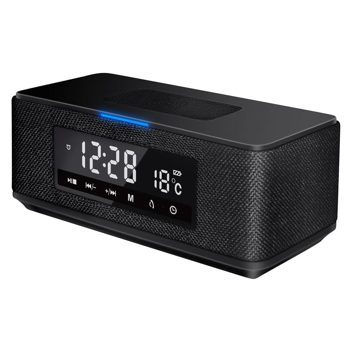 Platinet Speaker PMGQ15B black (PMGQ15B)