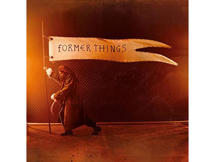 Former Things