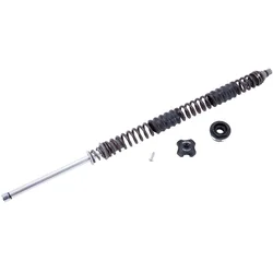 RockShox Stahlfeder 100 mm extra weich