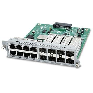 Allied Telesis TAA (FEDERAL) 8X100/1000MB SFP