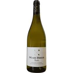 Stella blanc 2024 - Mas Brès