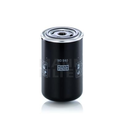 MANN-FILTER Filter, Arbeitshydraulik WD 940 048129000,0003634034,1000000565 C47408P47,68528935,05821203,92128859,0003636134,100000565,1SF20P10MY