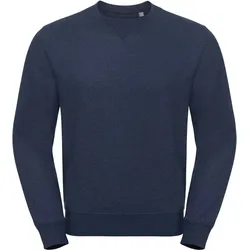Russell Herren Authentic Melange Sweater Sweatshirt R-260M-0