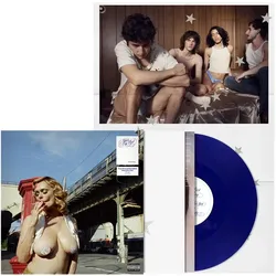 Interscope, Schallplatten, Troye Sivan - She's The Best (LP) (Coloured Vinyl) (Troye Sivan)