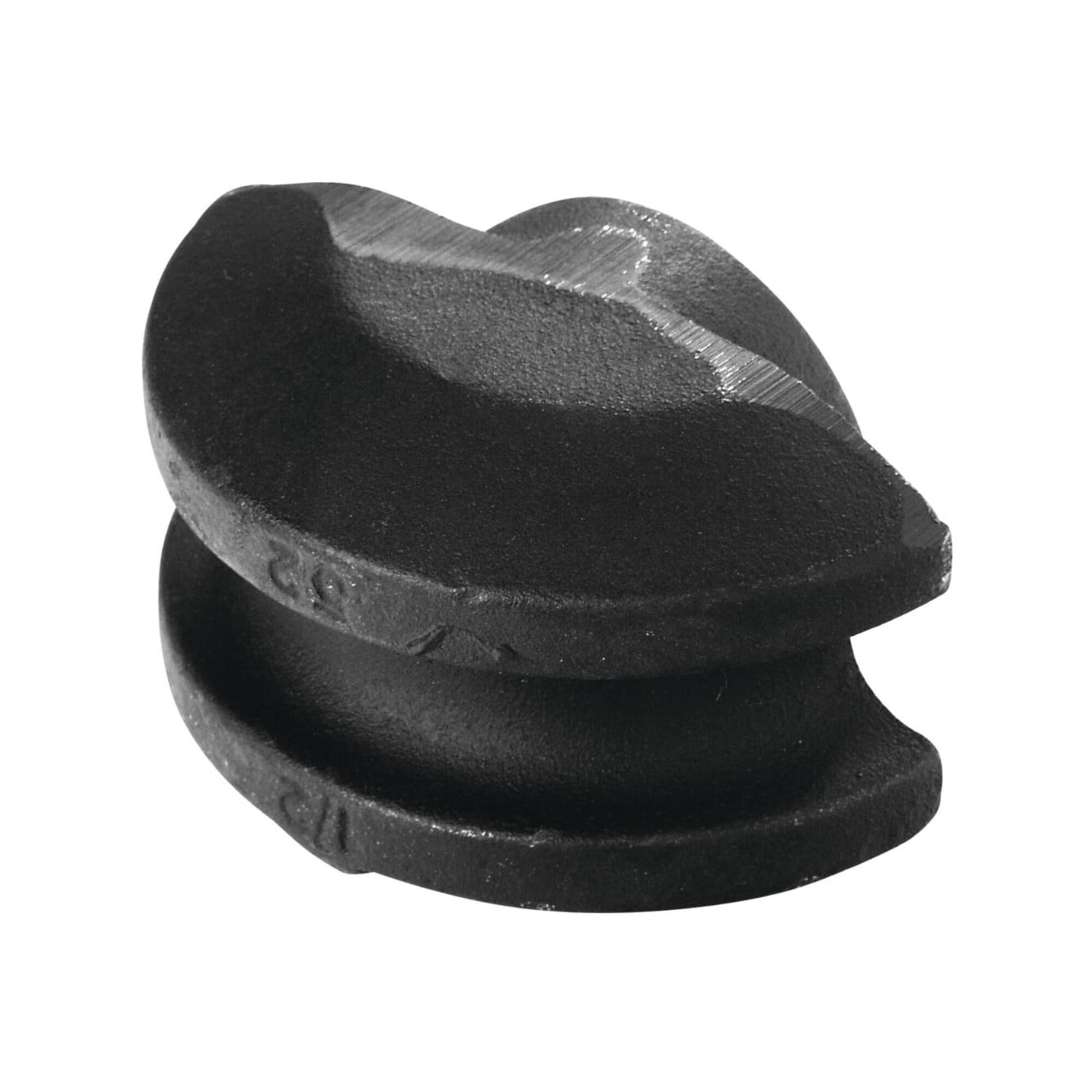RIDGID PEDDINGHAUS Biegesegment, Typ: 1 ; Ridgid Tools (37238)