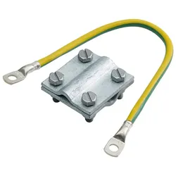 Mennekes E-Mobil. Fundamenterder Set 30701