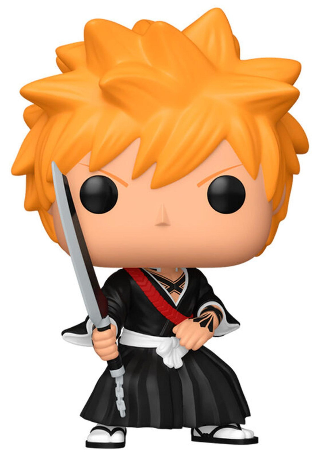 Funko Pop! Bleach - Ichigo Kurosaki