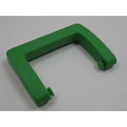 Cleancraft Handgriff WSAR 20, 30 RAL6018