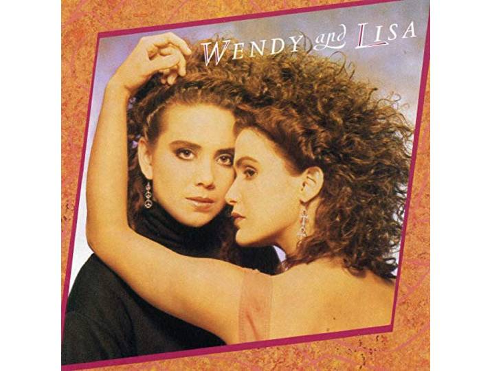 Wendy & Lisa