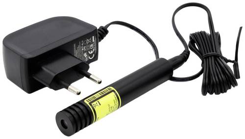 Laserfuchs Linienlaser
