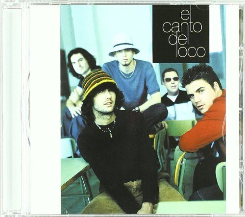 El Canto Del Loco - El Canto Del Loco - Preis vom 09.10.2026 07:28:09 h