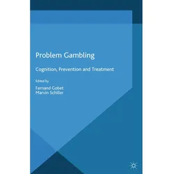Problem Gambling, Fachbücher