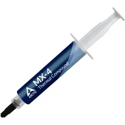 ARCTIC MX-4 (8 g) Edition 2019 – Hochleistungs-Wärmeleitpaste