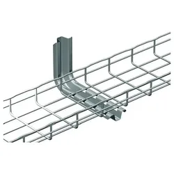 Cablofil schraubenloser Ausleger CSN 100 GS L: 178mm