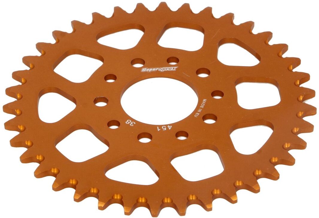 Supersprox Pignone RAL-451:38-ORG