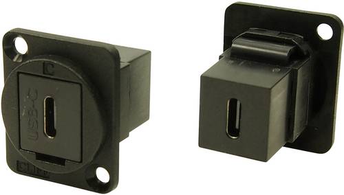 Cliff XLR Adapter USB-C Buchse auf USB-C Buchse Adapter CP30201 CP30201 Inhalt: 1St.