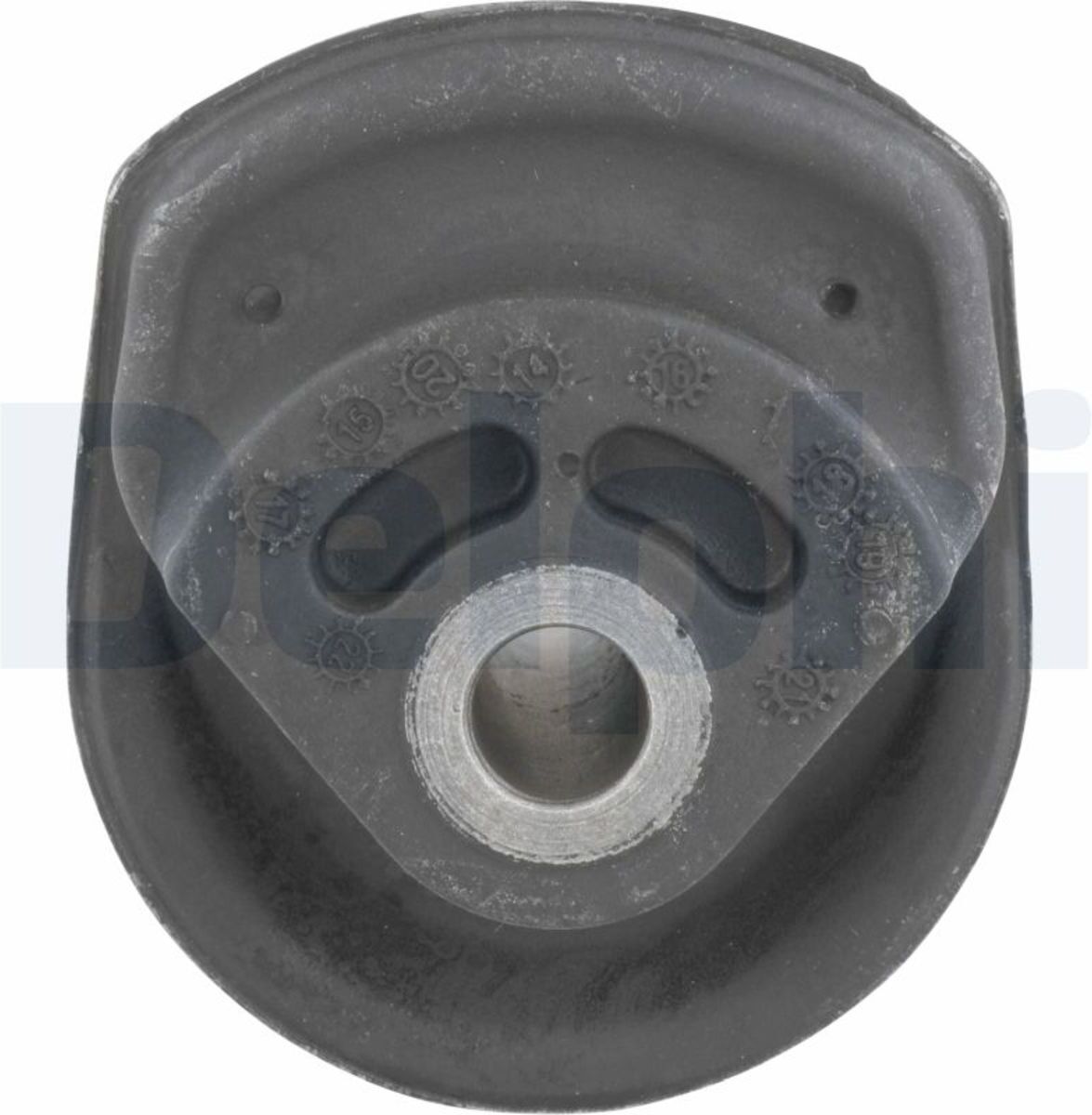 Lagerung, Achskörper DELPHI TD792W