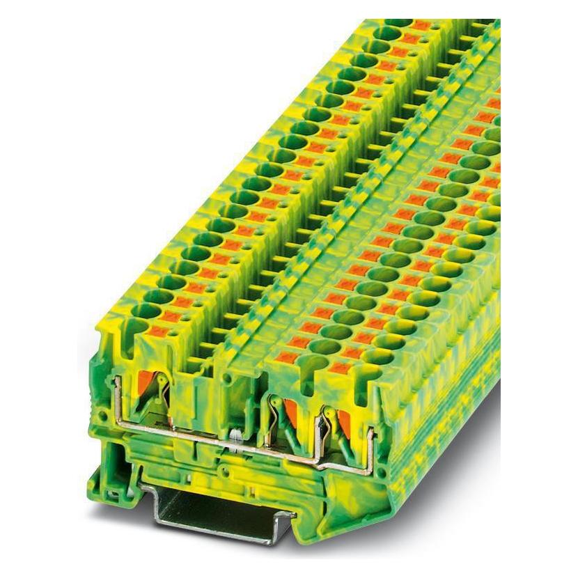 Phoenix Contact Reihenklemme Push-in (3211780)