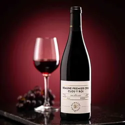 Chanson Père & Fils 2022 Chanson, 12 Rue Paul Chanson, 21200 Beaune, Frankreich Pinot Noir Frankreich