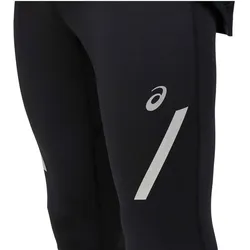 ASICS, Herren, Tights, Lite Show (S), Schwarz