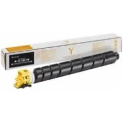 Kyocera, Toner, Toner Yellow (Y)