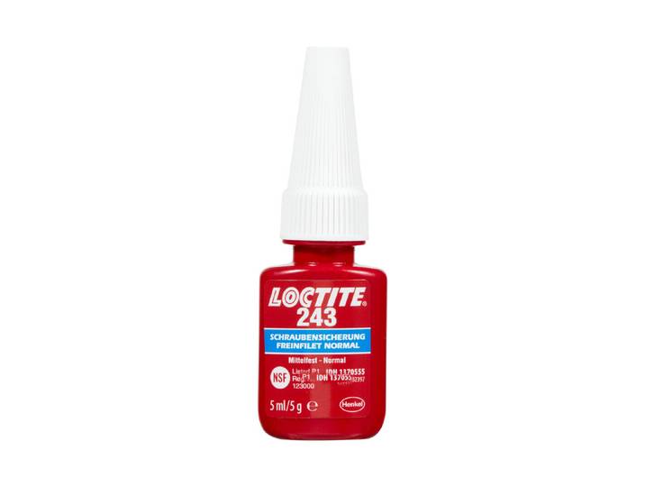 Loctite® Schraubensicherungskleber 5 g