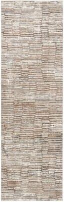 Nourison Eco-Friendly Indoor Abstract Area Rug