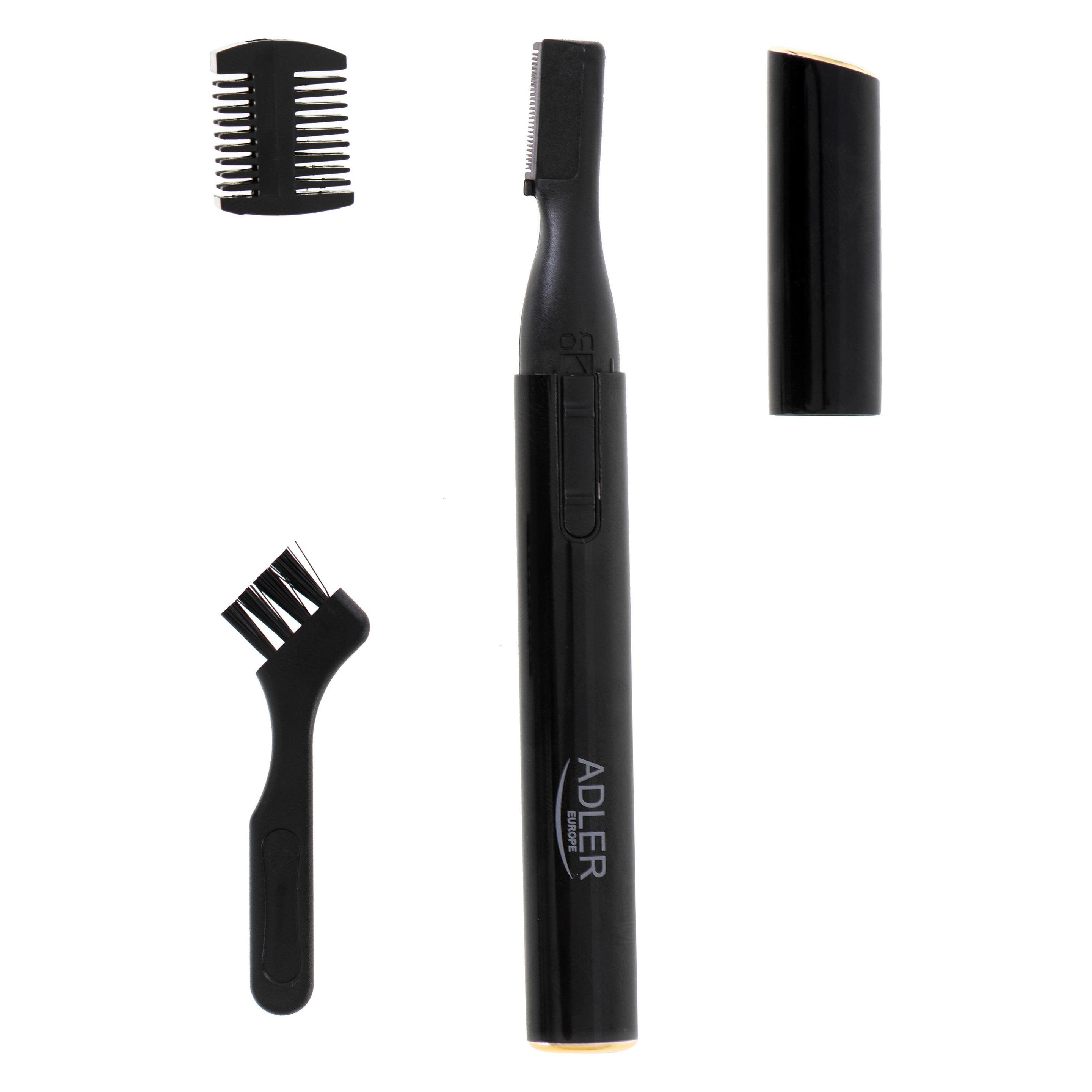 Adler AD 2934b Eyebrow trimmer (AD 2934B)