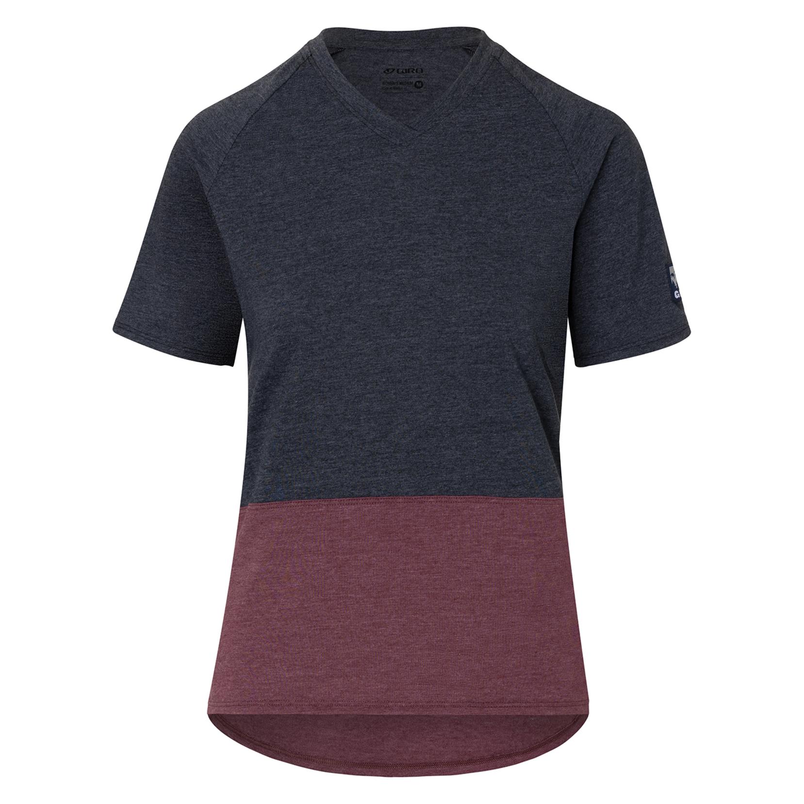 Giro W Arc Jersey (S) (560050013103718040)