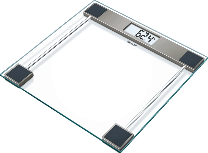 Beurer GS11 - bathroom scales